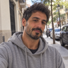 Sergio Navarro Ortíz