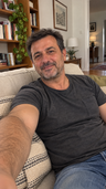 Fernando Ortega Salinas