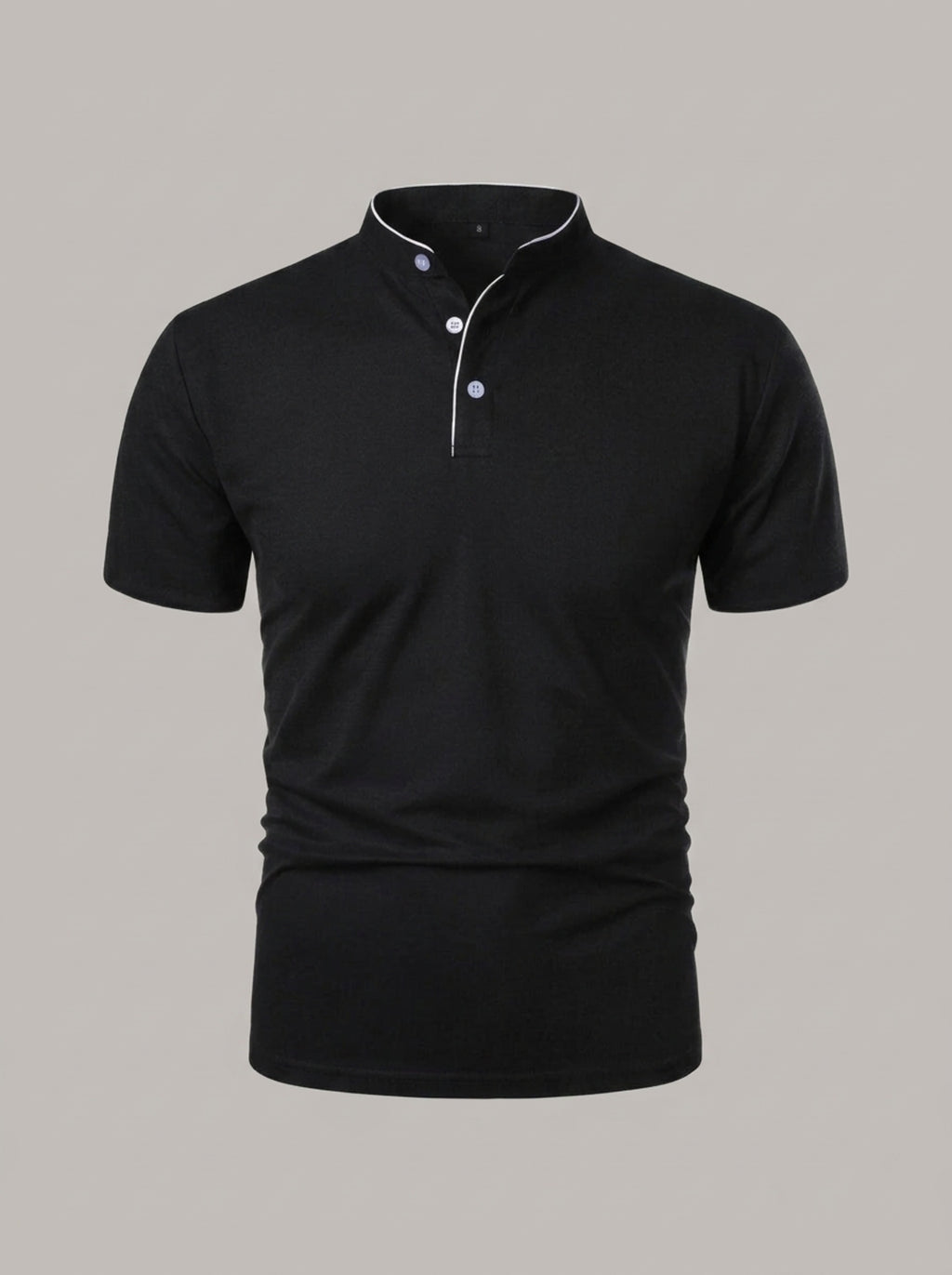 JOEL - Polo mao contraste™