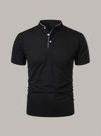 JOEL - Polo mao contraste™