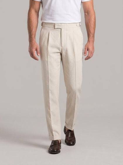 JEFF - Pantalones chinos vestir™