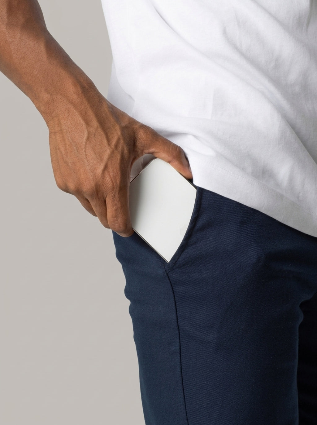 JOSELU - Pantalón chino elástico™