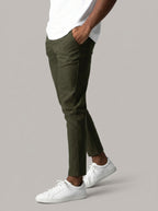 JOSELU - Pantalón chino elástico™