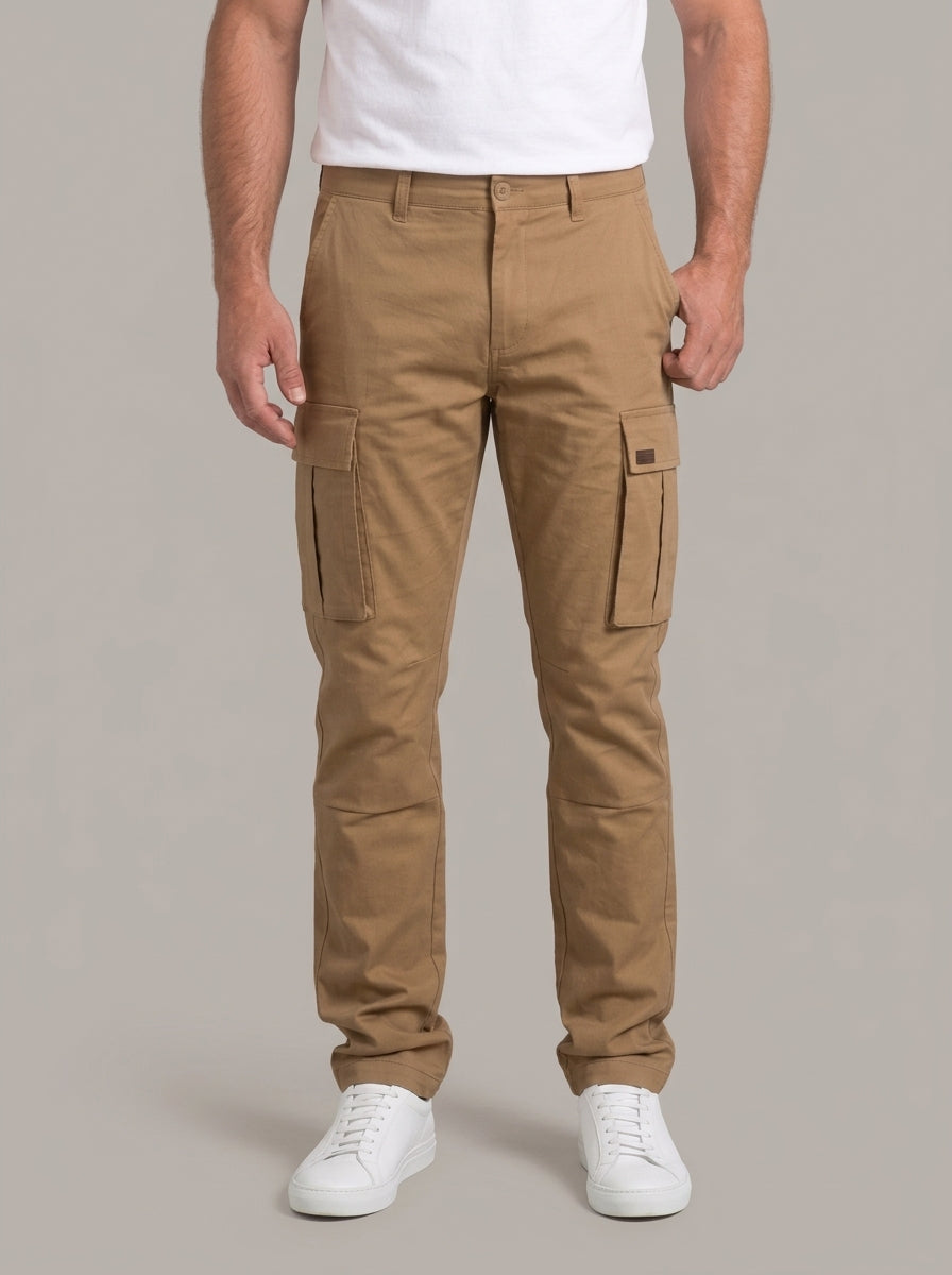 MOISÉS - Pantalón cargo de vestir™