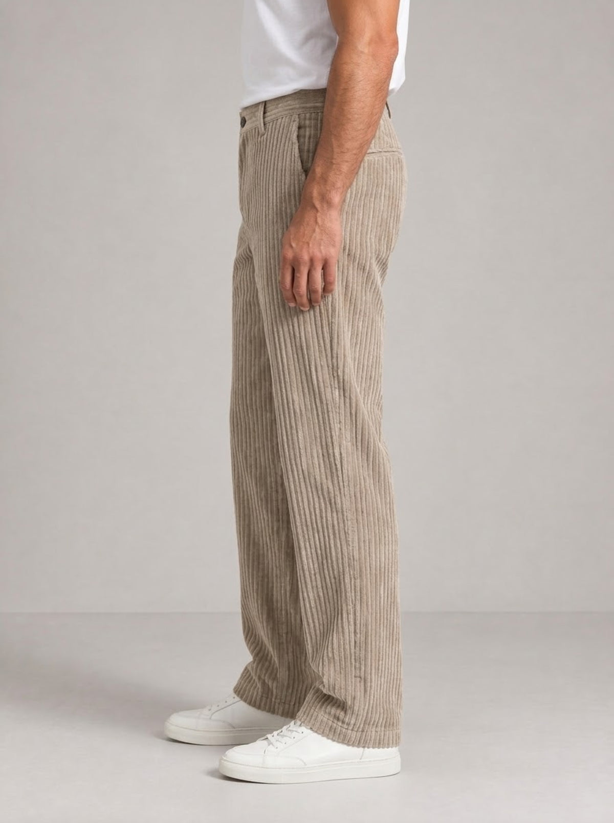 DAMIÁN - Pantalón de pana™