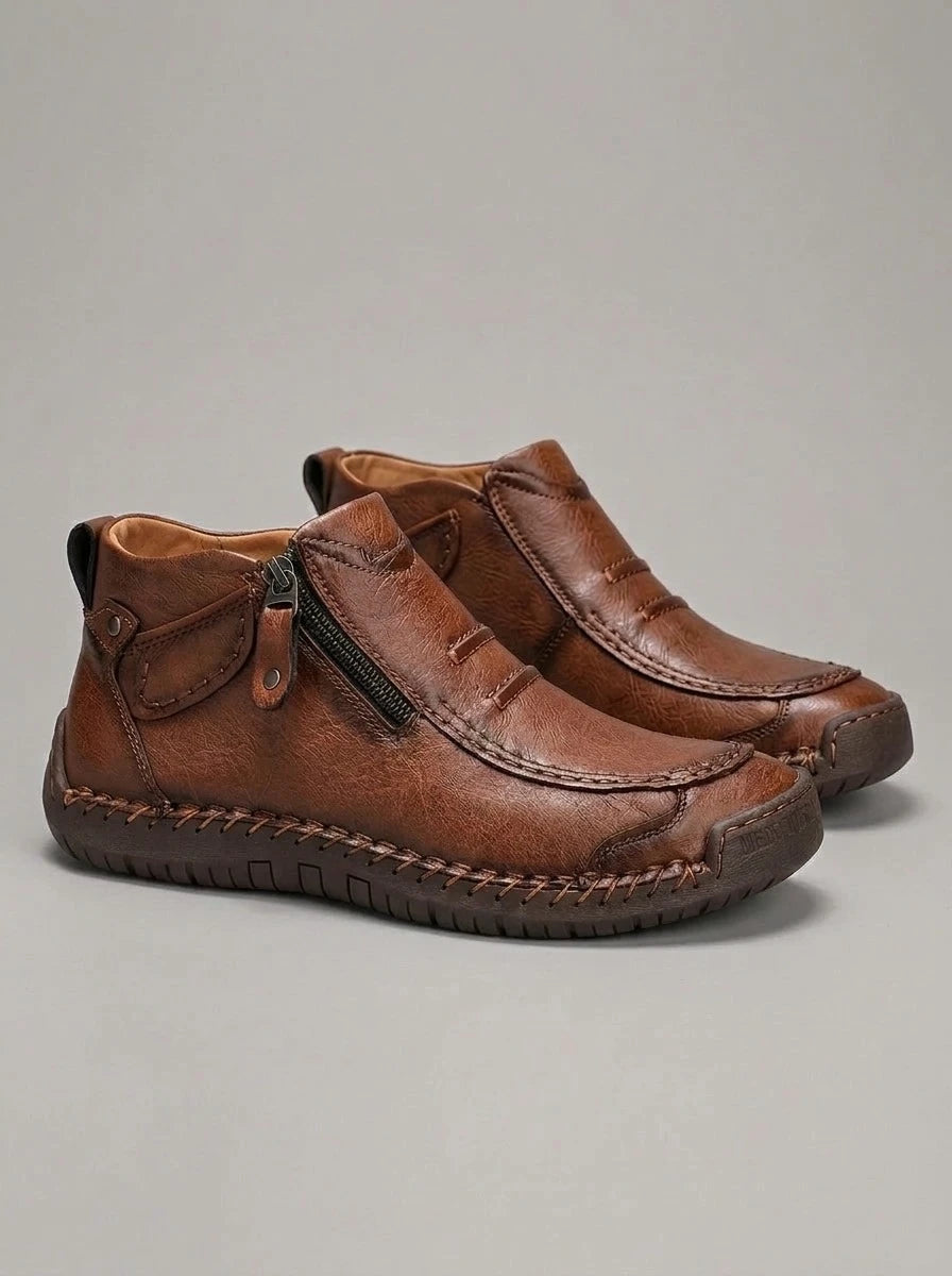 ADRIÁN - Zapatos casuales premium™