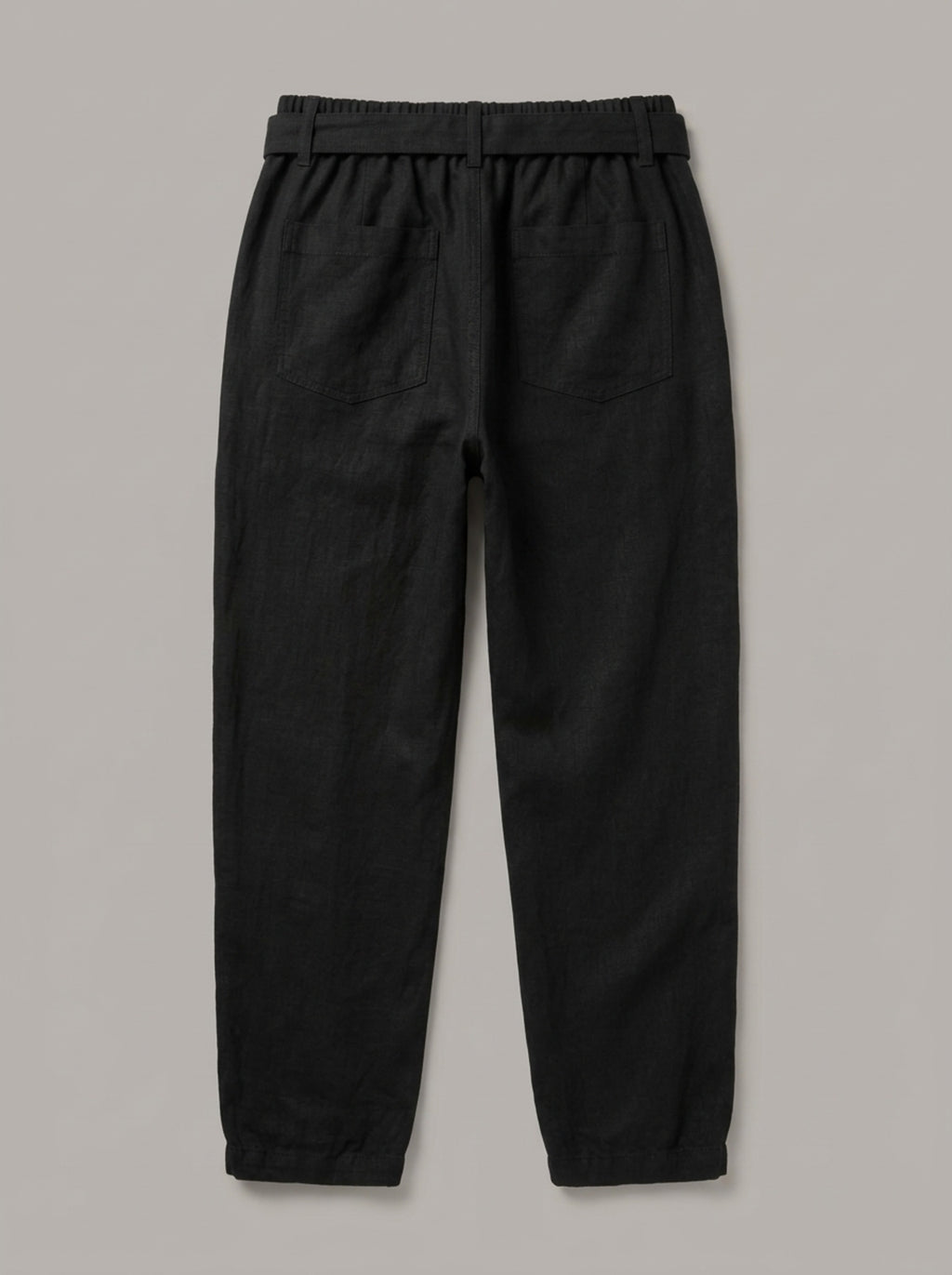 Akio - Pantalon harem d'hiver