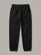 Akio - Pantalon harem d'hiver