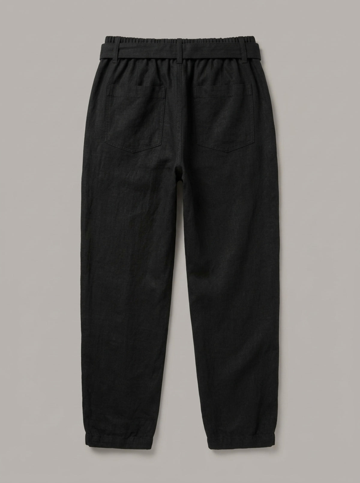 Akio - Pantalon harem d'hiver