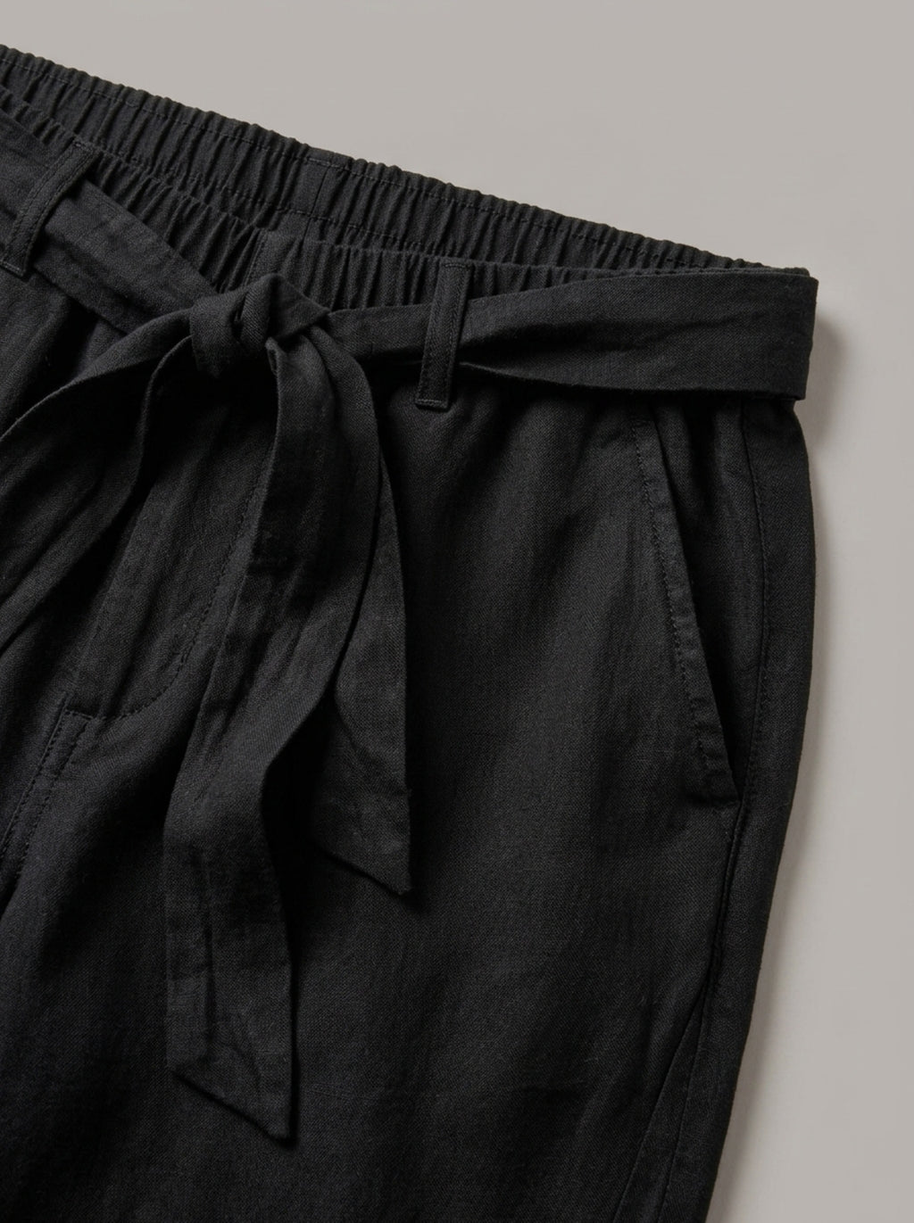 Akio - Pantalon harem d'hiver