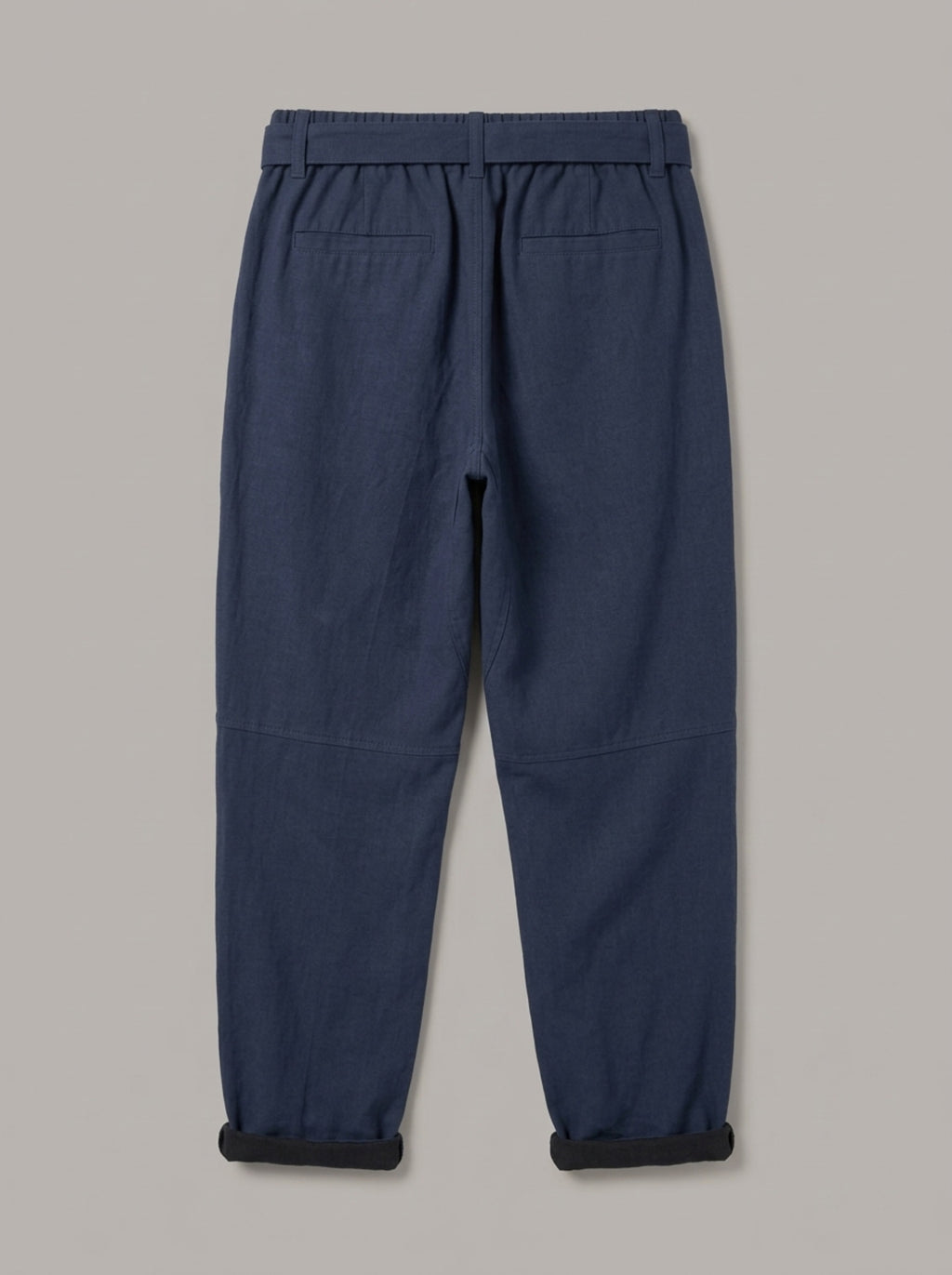 Akio - Pantalon harem d'hiver