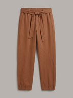 Akio - Pantalon harem d'hiver
