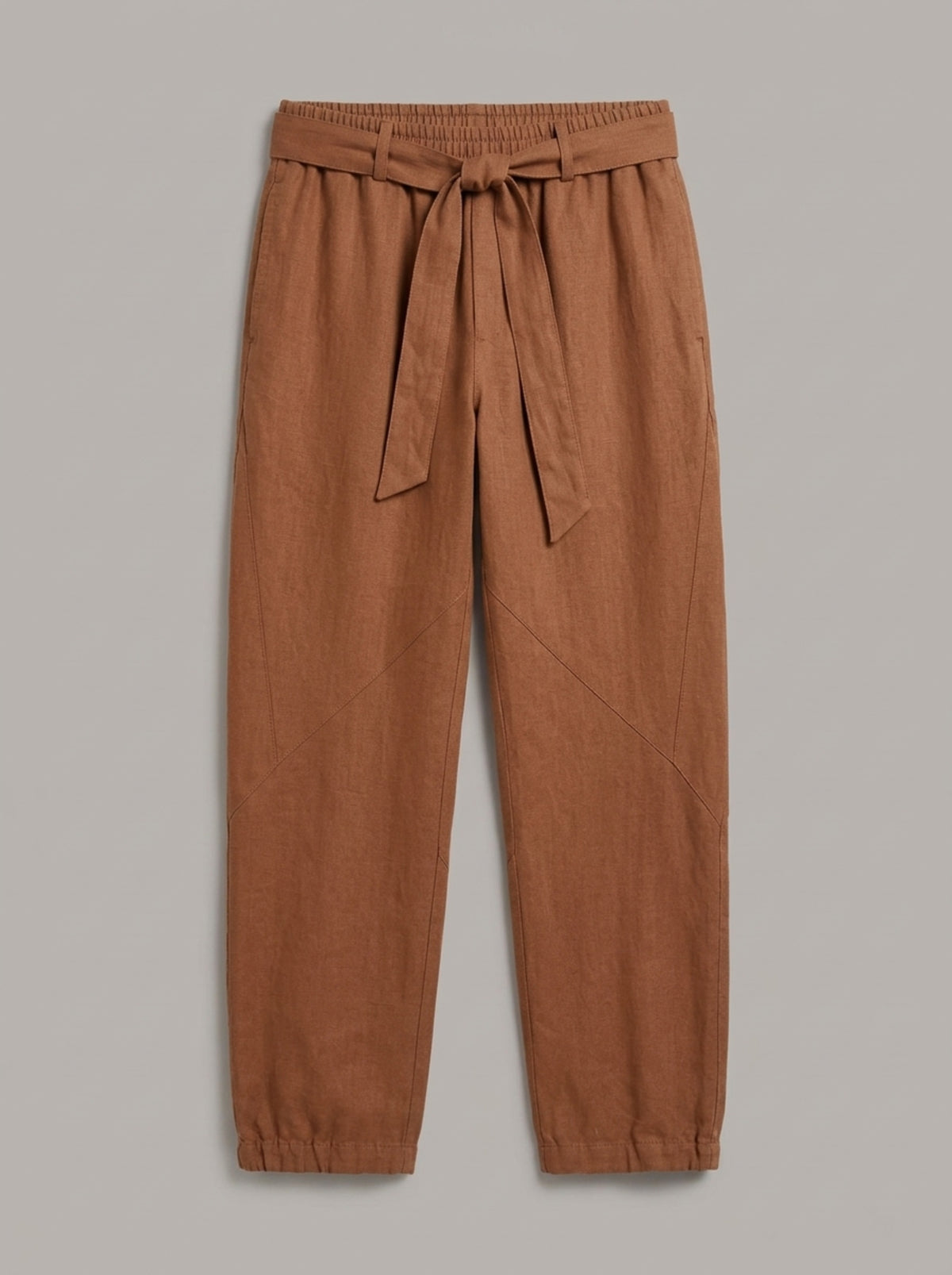 Akio - Pantalon harem d'hiver
