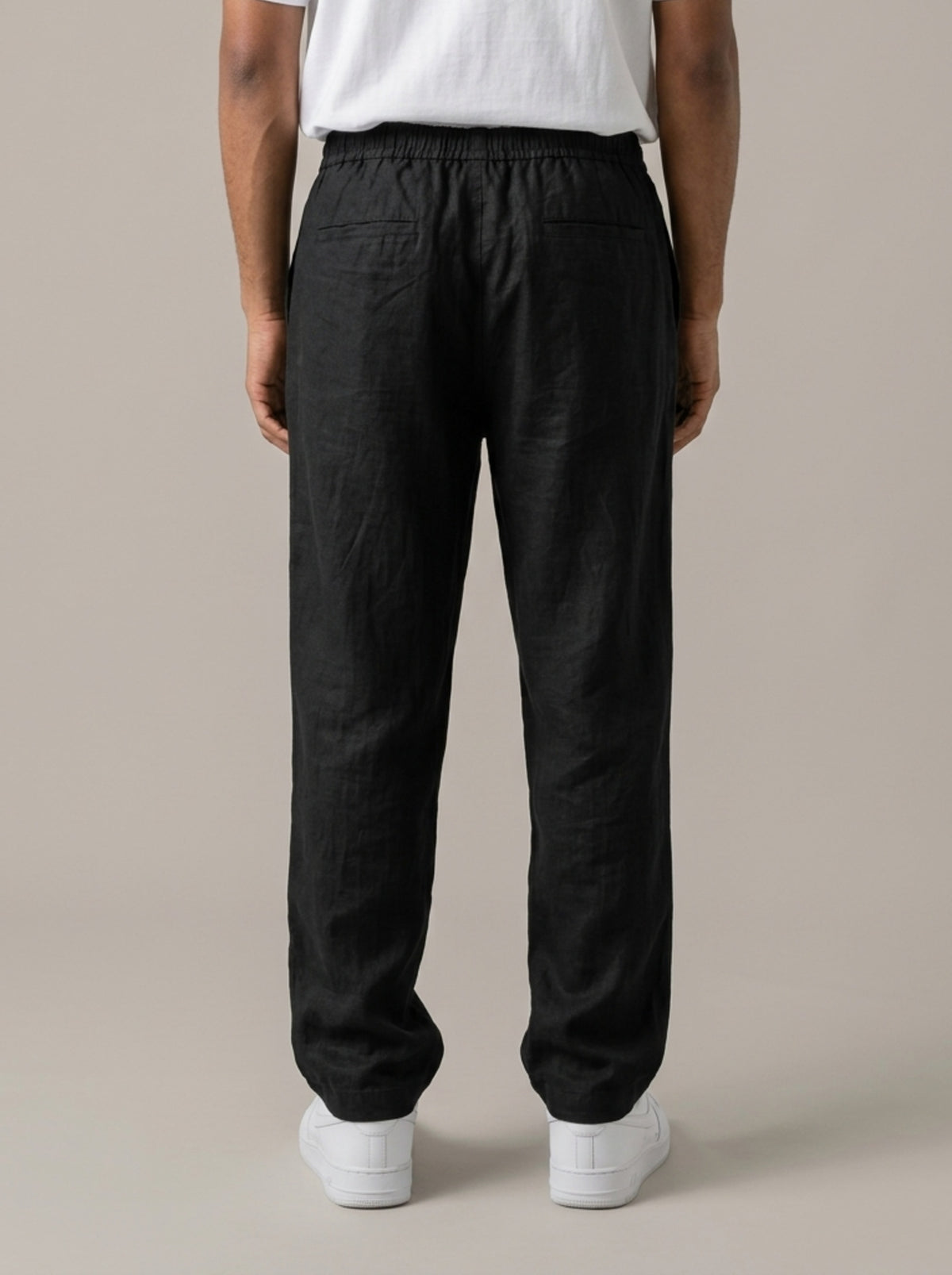 Akio - Pantalon harem d'hiver