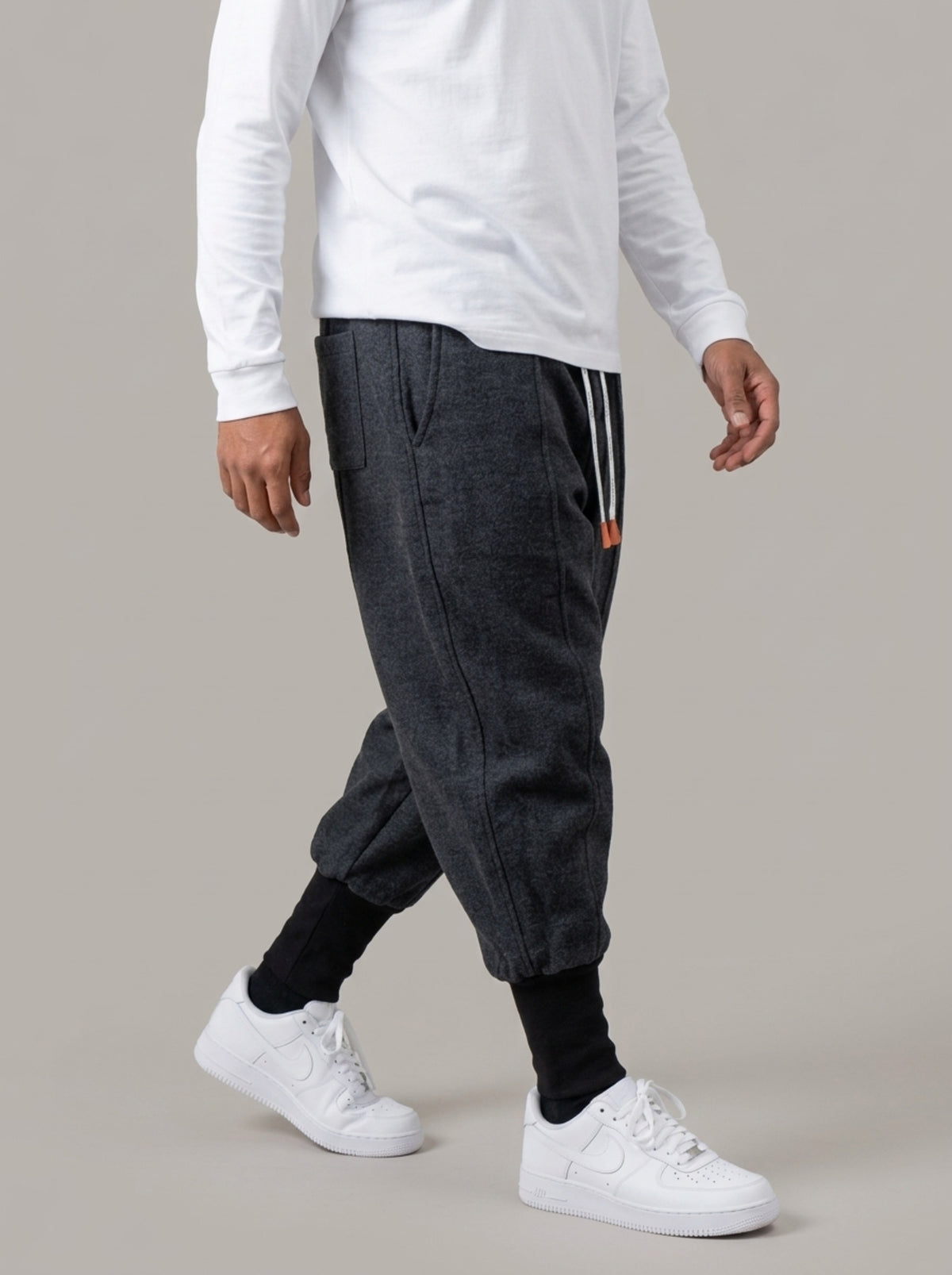 Ayu - Pantalon harem d'hiver