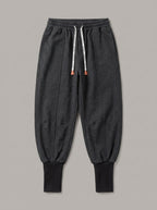 Ayu - Pantalon harem d'hiver