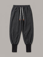 Ayu - Pantalon harem d'hiver