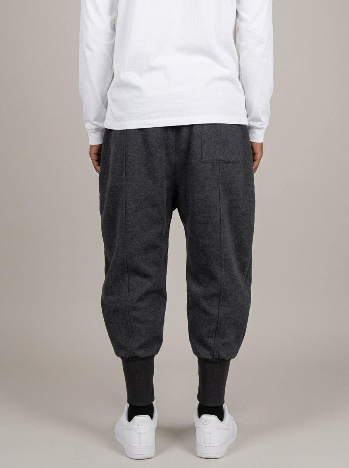 Ayu - Pantalon harem d'hiver