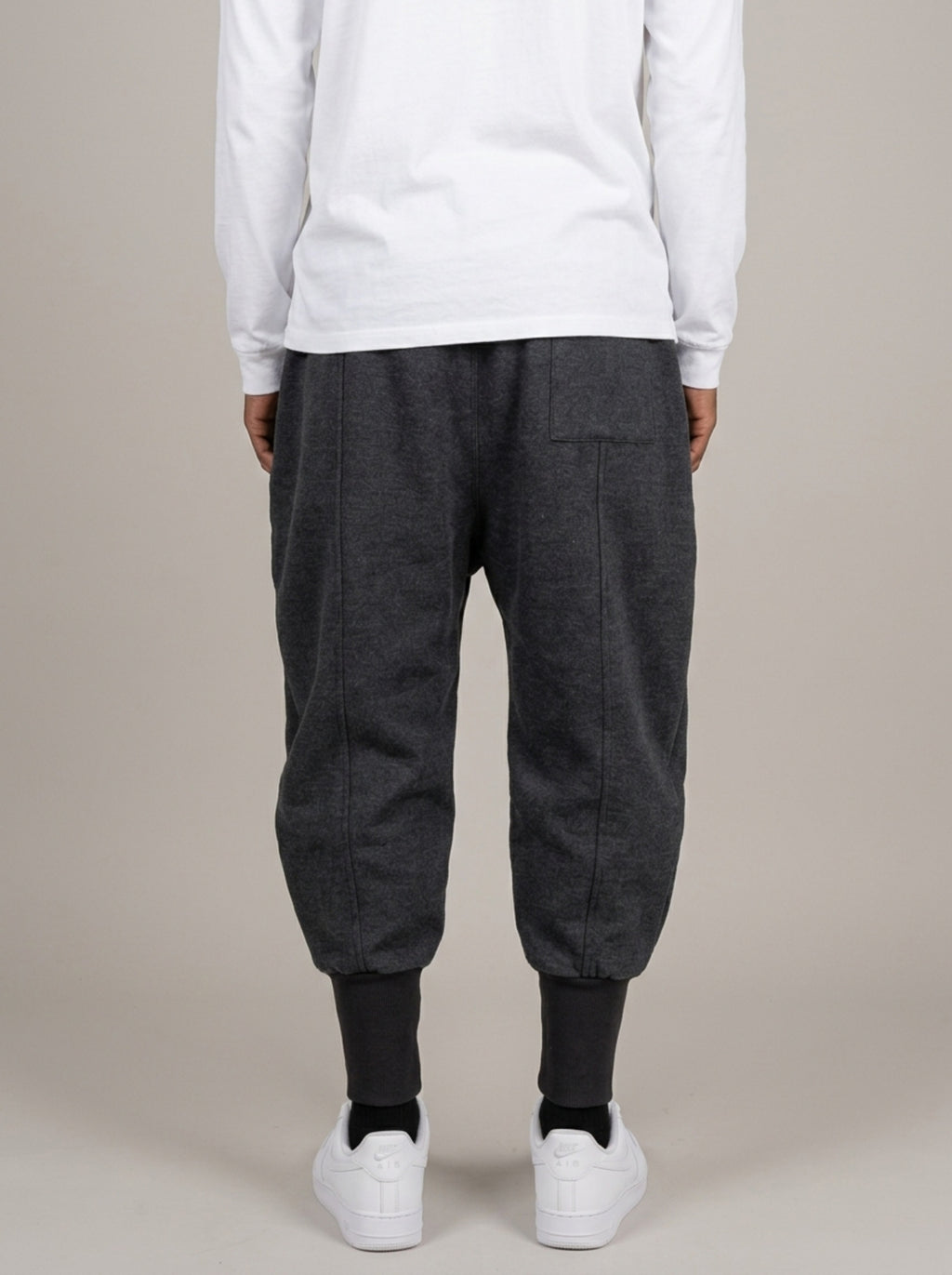 Ayu - Pantalon harem d'hiver