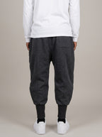 Ayu - Pantalon harem d'hiver