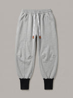 Ayu - Pantalon harem d'hiver