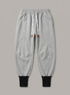 Ayu - Pantalon harem d'hiver