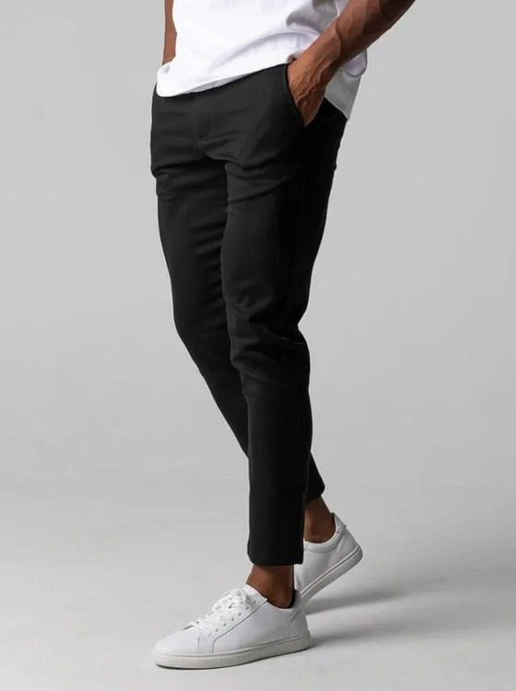 JOSELU - Pantalón chino elástico™