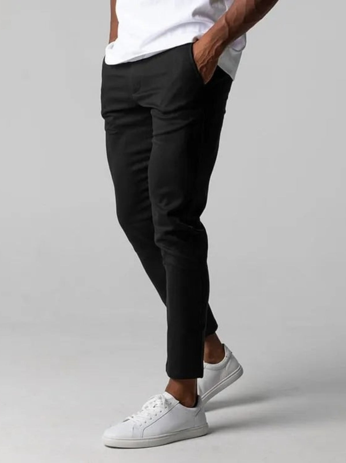 JOSELU - Pantalón chino elástico™