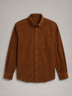 XABIER camisa de pana - producto