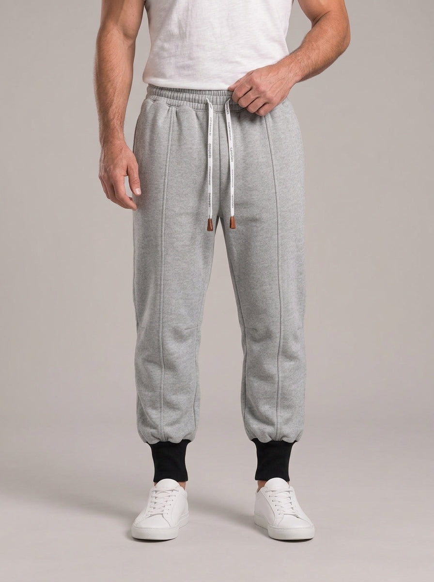 PABLO - Pantalón jogger de algodón™