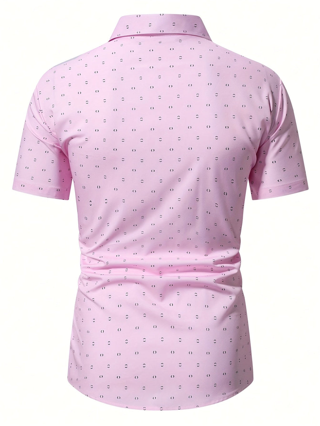 JAVIER - Camisa de estampado™