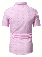 JAVIER - Camisa de estampado™