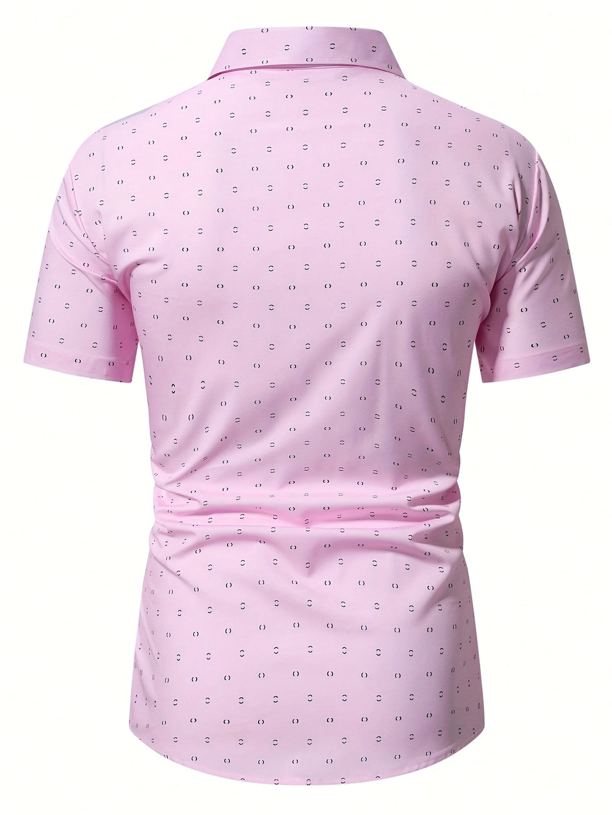 JAVIER - Camisa de estampado™
