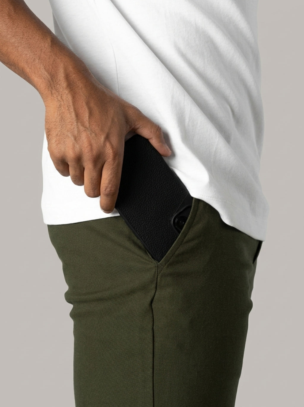 JOSELU - Pantalón chino elástico™