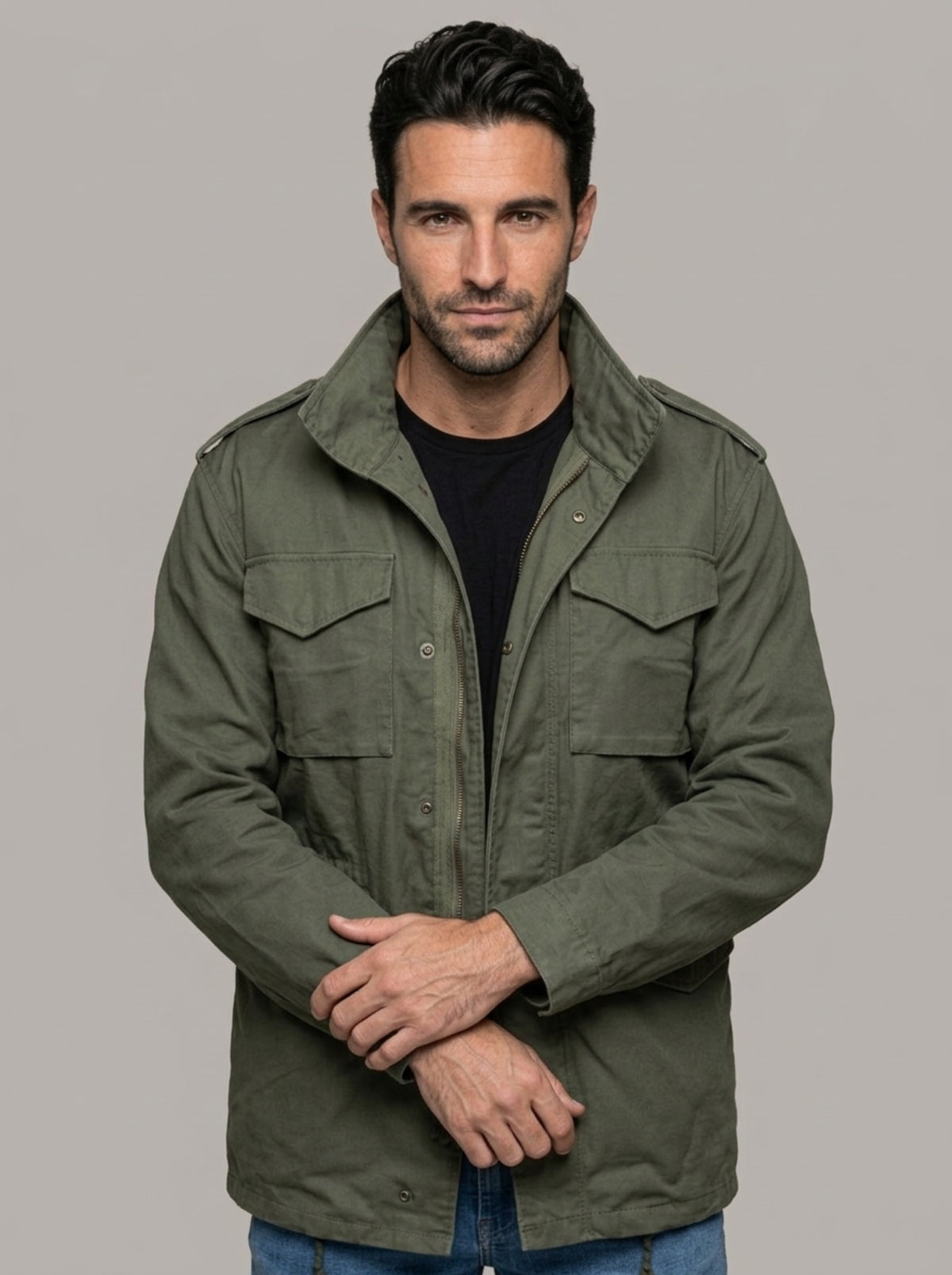 RAMÓN - Chaqueta militar M65™