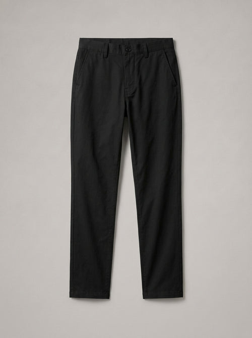 ELIAS - Pantalones vestir rectos™