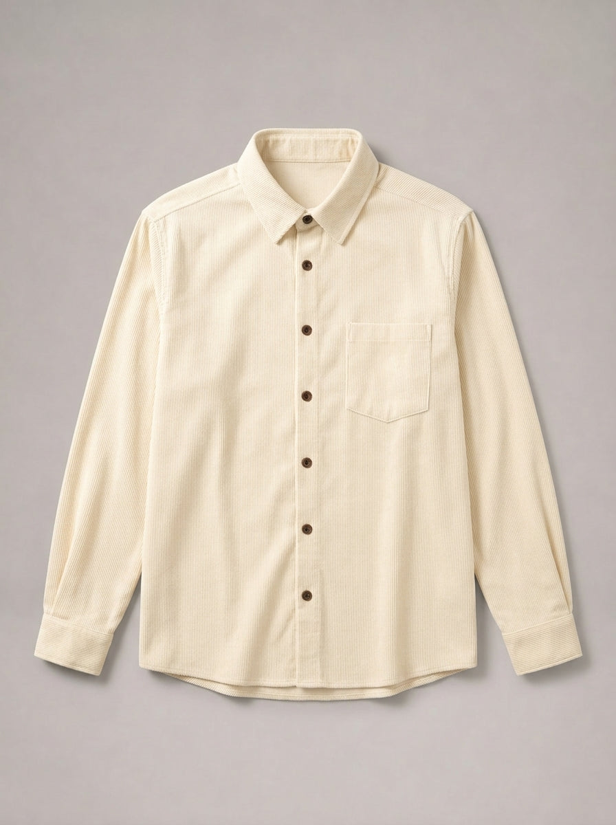 NÉSTOR camisa de pana - producto