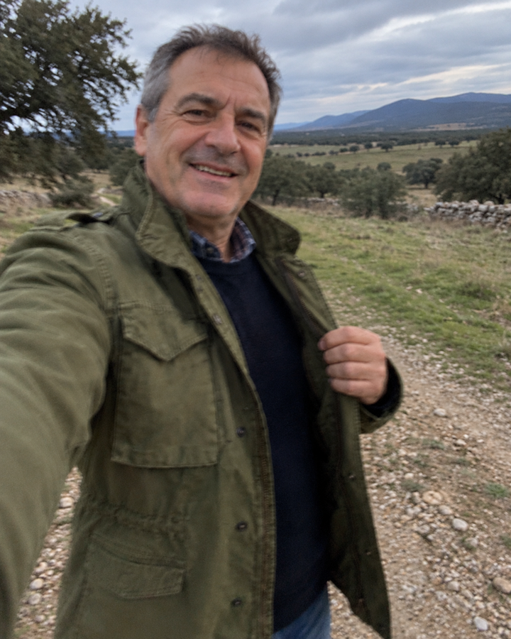 Foto de la opinión de Antonio Jiménez Vargas