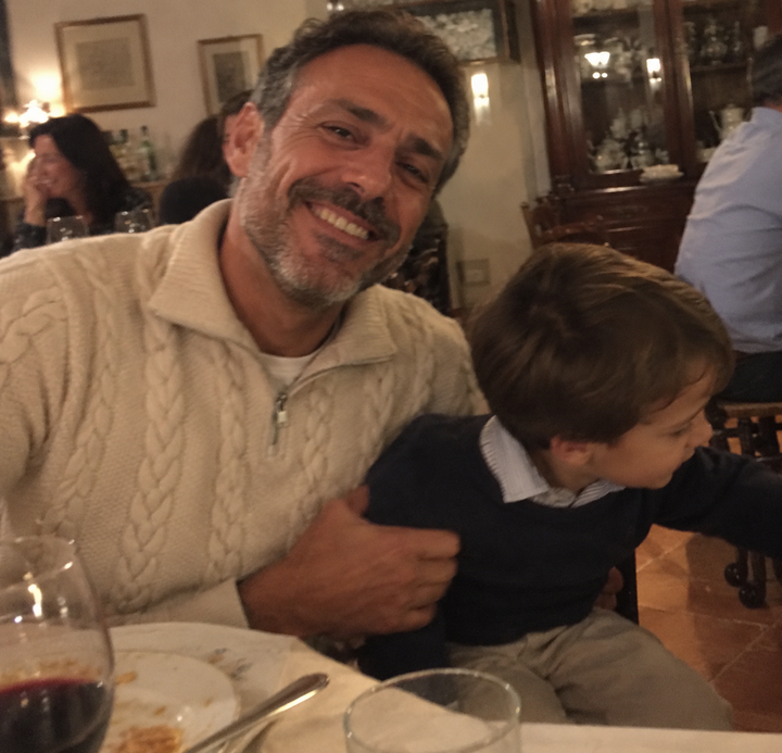 Foto de la opinión de Antonio García López