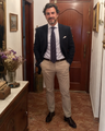 Carlos Fernández Ruiz