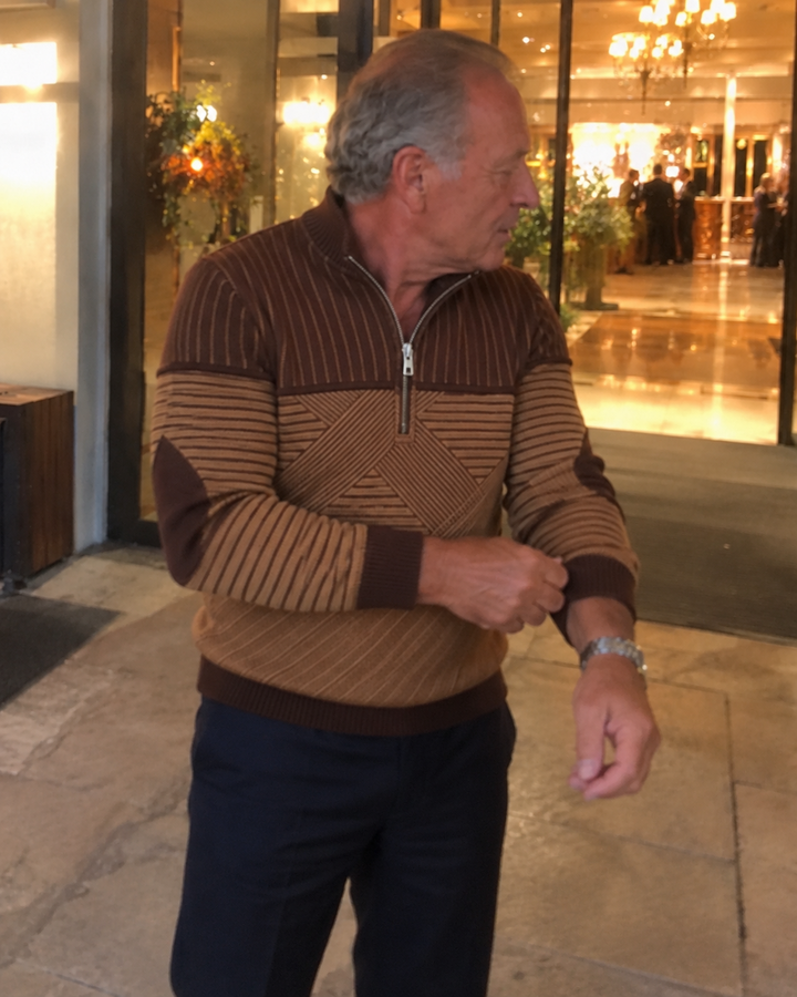 Foto de la opinión de José Manuel Torres García