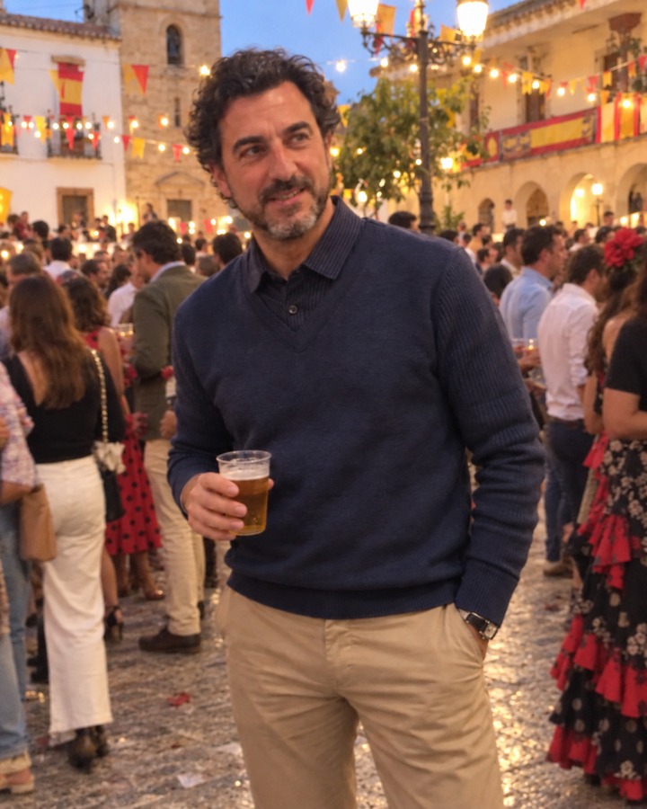 Foto de la opinión de Carlos Fernández Ruiz