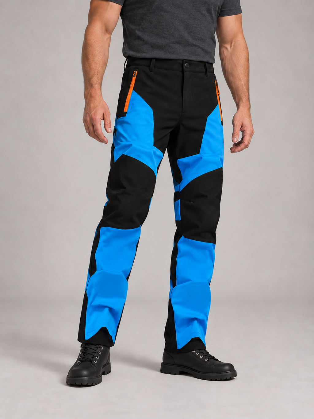 FERMÍN - Pantalón térmico con forro polar™