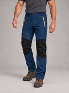 FERMÍN - Pantalón térmico con forro polar™