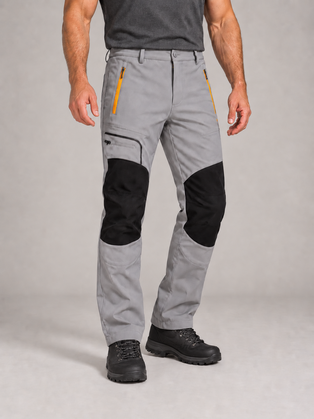 FERMÍN - Pantalón térmico con forro polar™