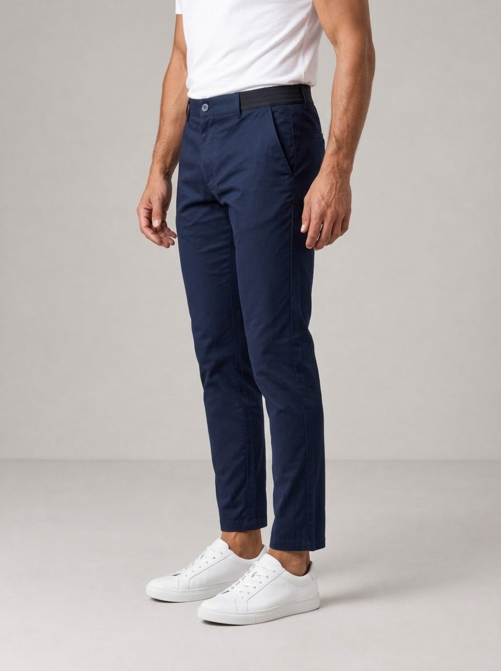 JOSELU - Pantalón chino elástico™