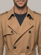 GONZALO caqui - detalle