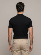 ISMAEL - Camiseta acanalada perkins™