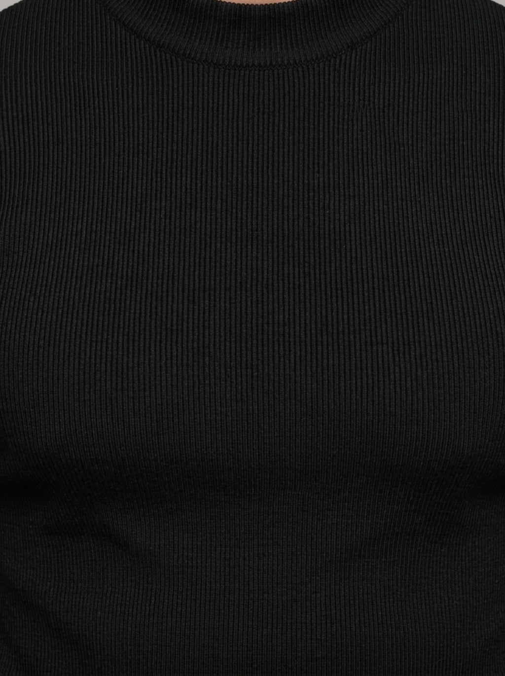 ISMAEL - Camiseta acanalada perkins™