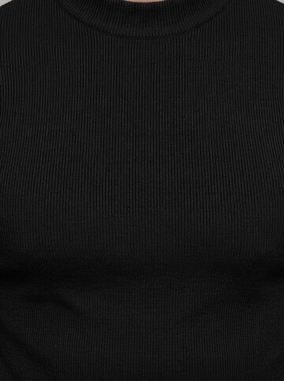 ISMAEL - Camiseta acanalada perkins™